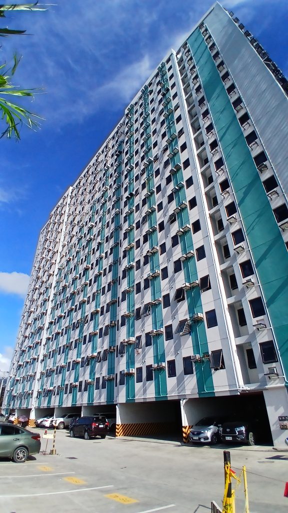 tourist urban abode building view external (3)